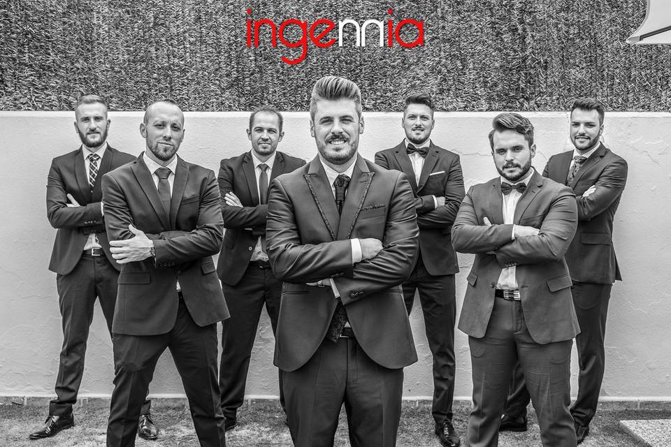 Ingennia Producciones