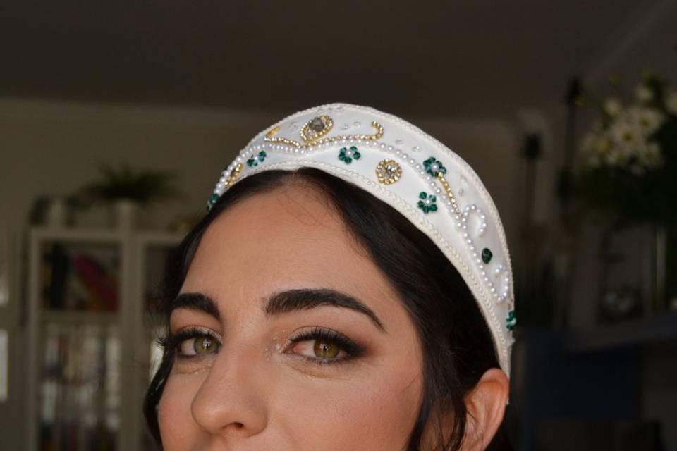 María