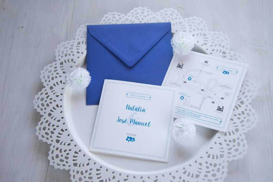 Miss Paper Design