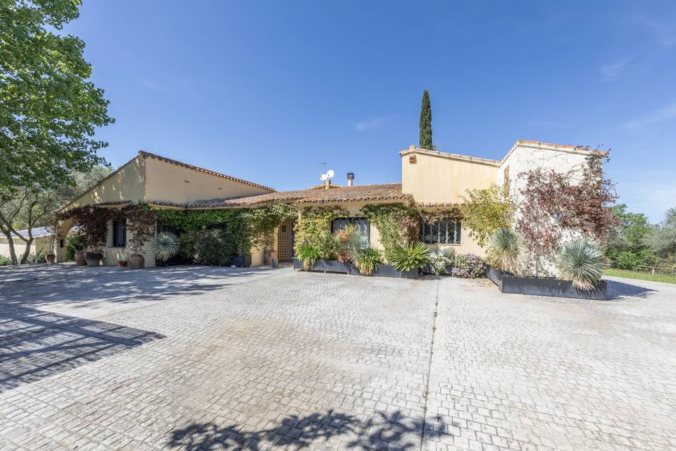 La Masia