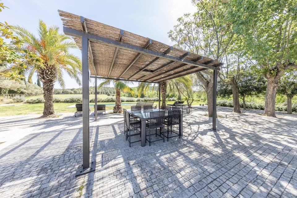 Pergola