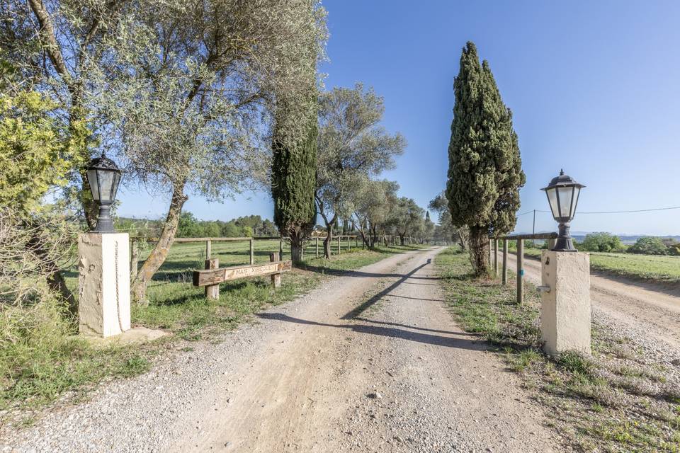 Bienvenidos