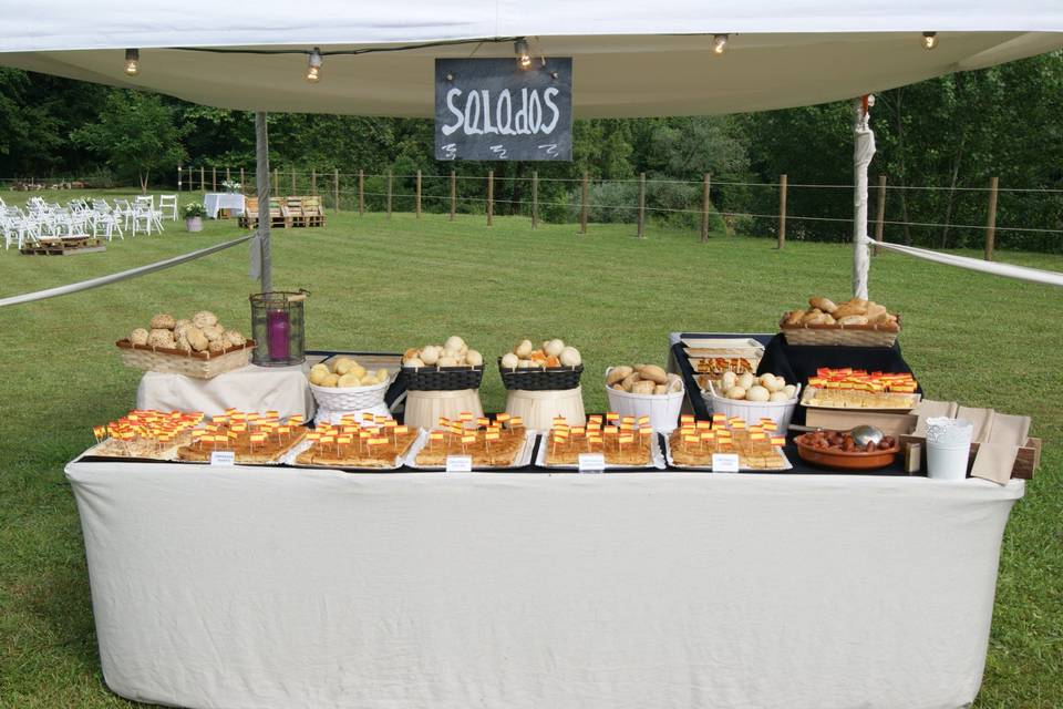 Catering