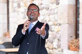 David Argos