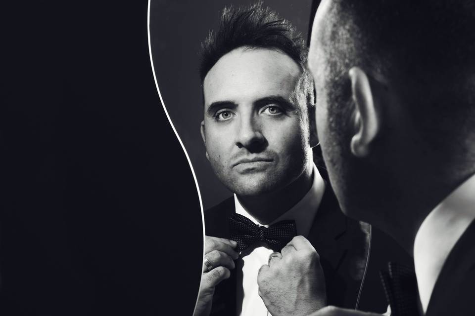 David Argos