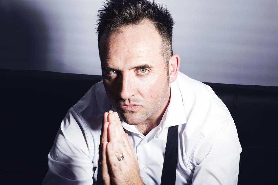 David Argos
