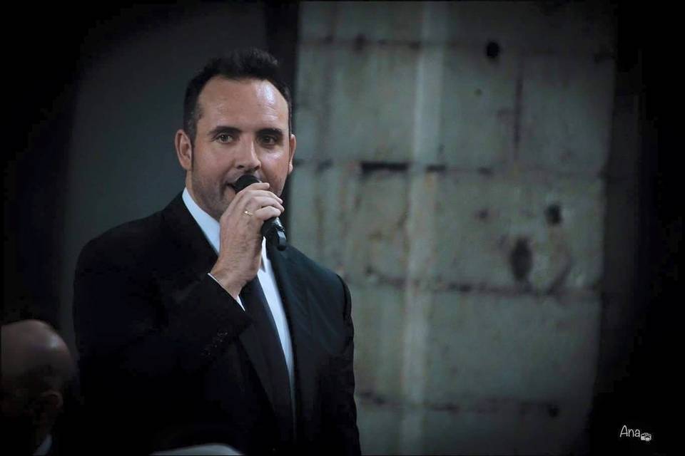 David Argos