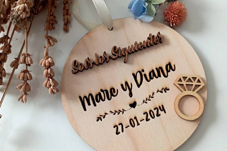 Madera sois los siguientes