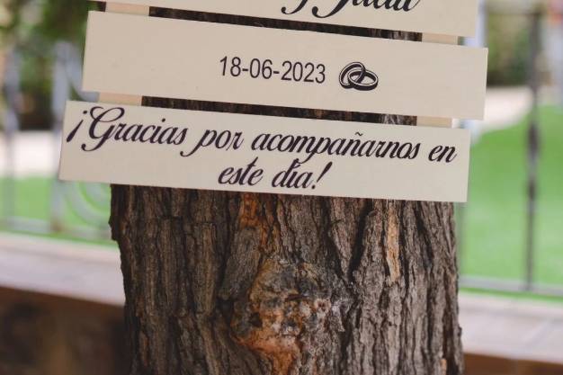 Cartel Palé