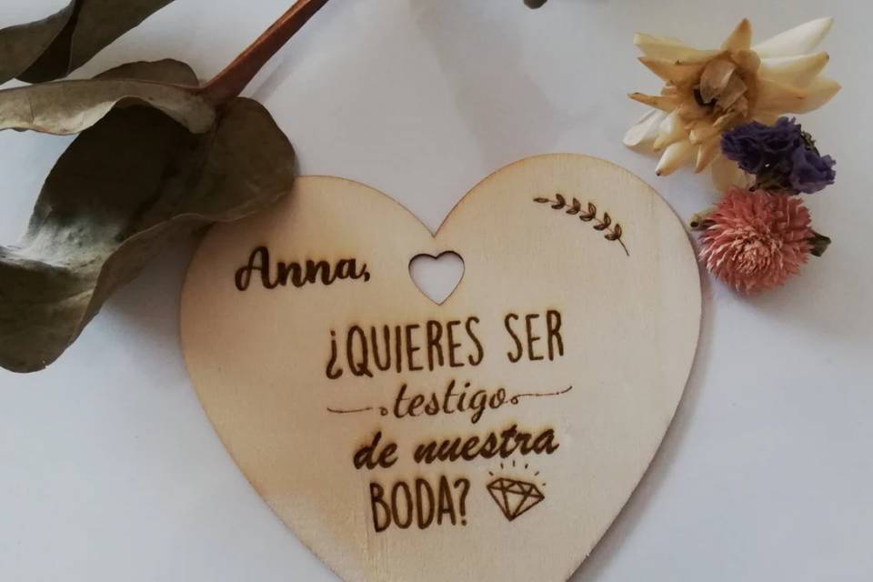 Testigos