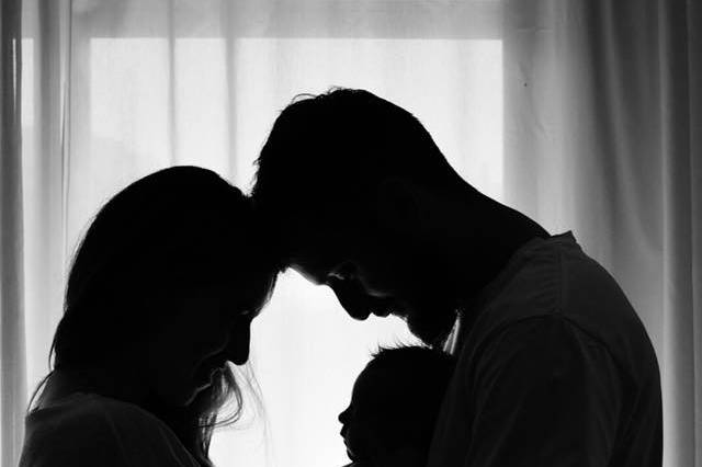 Baby born