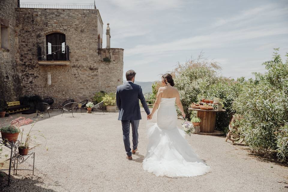 Fotos de pareja en Sellarés