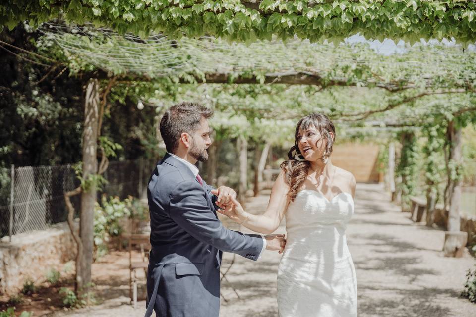 Fotos de pareja en Sellarés