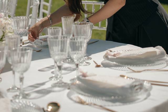 Wedding Planner