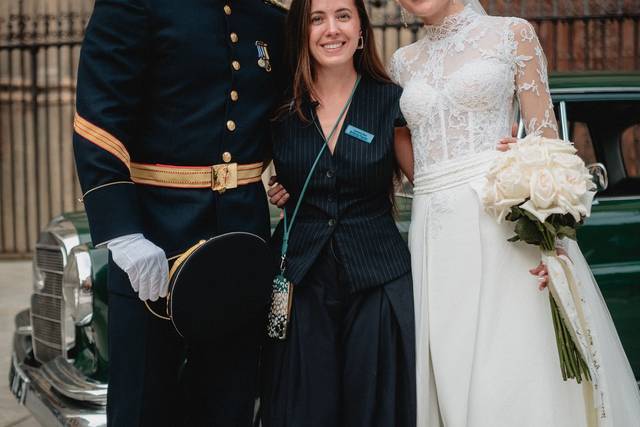 IRENE&AGUS