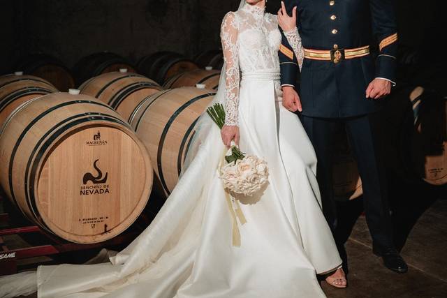 IRENE&AGUS