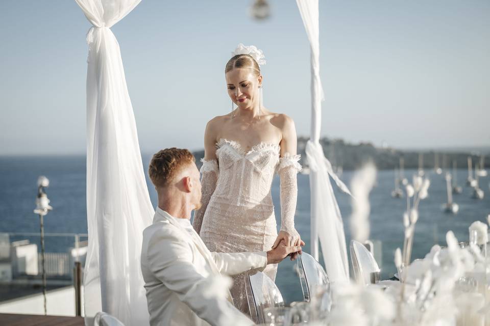 Boda ibiza