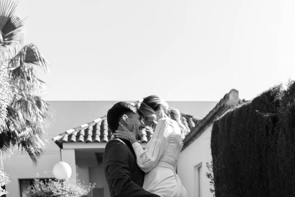 Marta y Juan