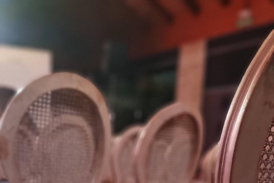 Detalles de la pareja N&S