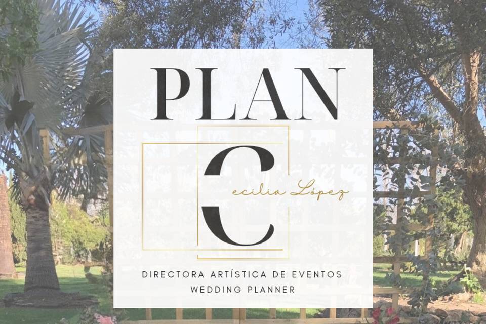Entrada boda C&I