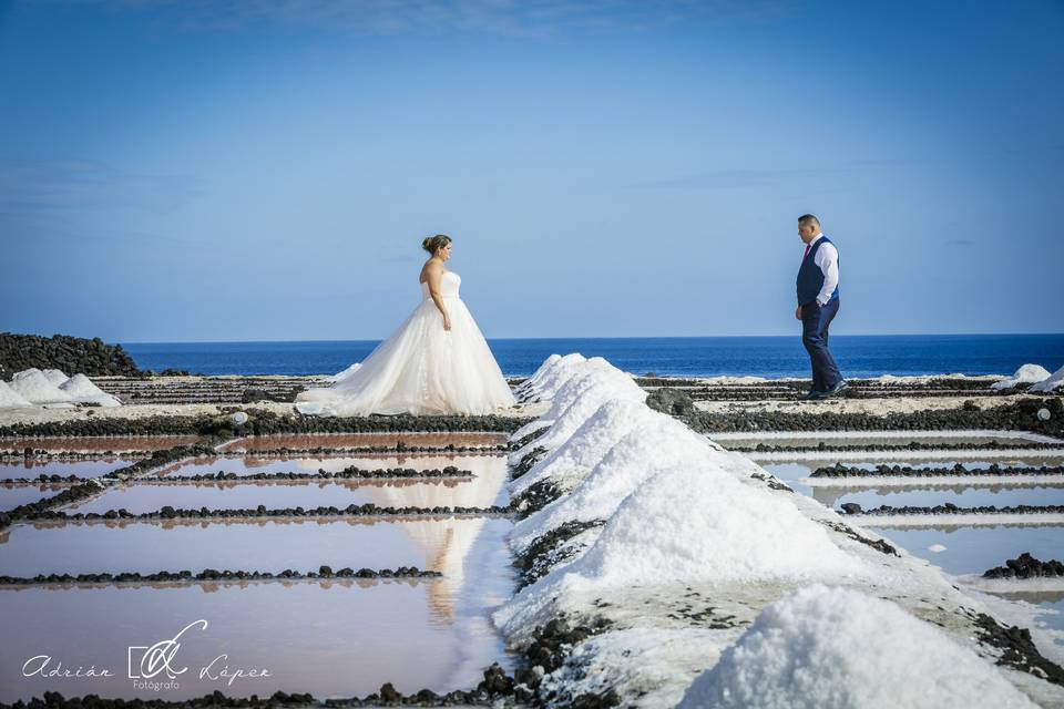 Adrián López Fotografía