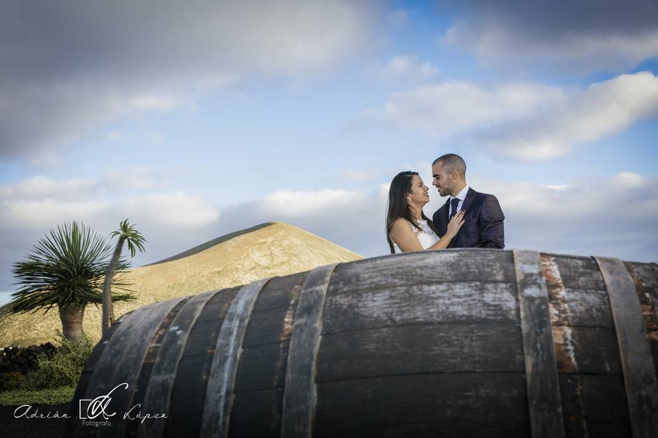 Adrián López Fotografía