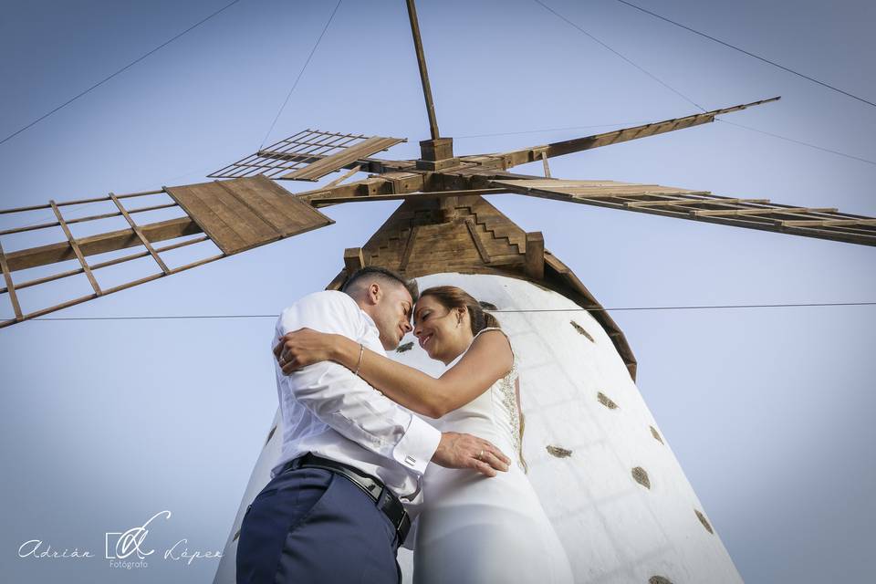 Adrián López Fotografía