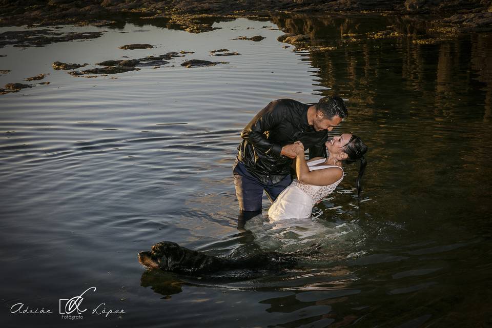 Postboda