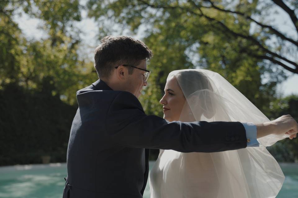 Eu & Joe