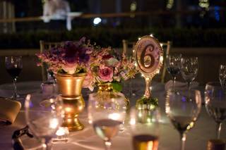 Vanila Events