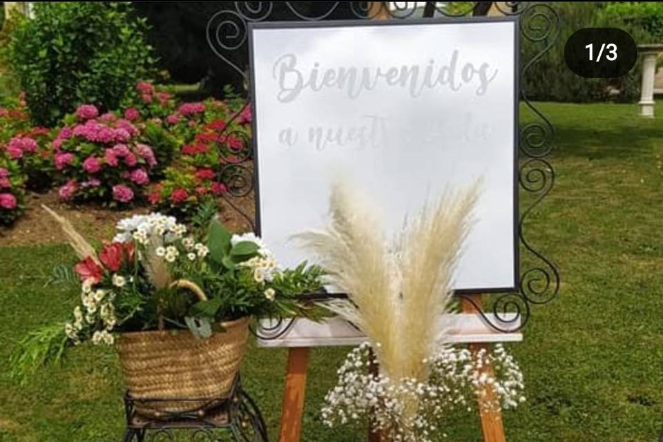 Floristería Joycar