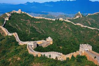 China Internacional Travel