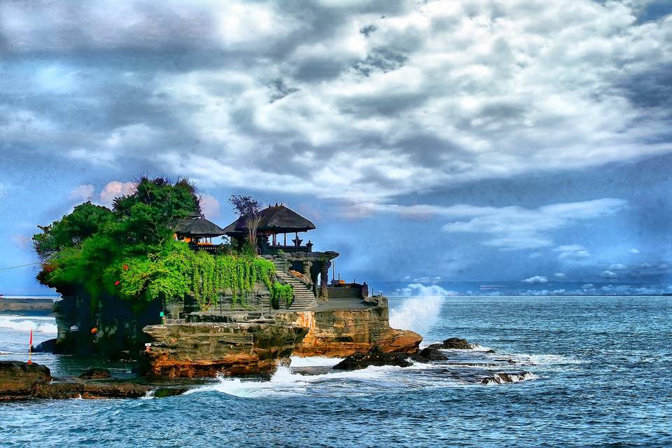 Bali, Indonesia