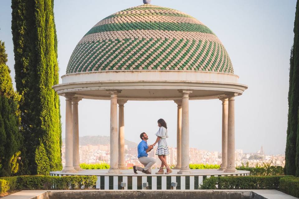 Marta & Rubén