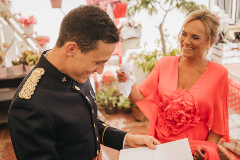 Sonora Bodas