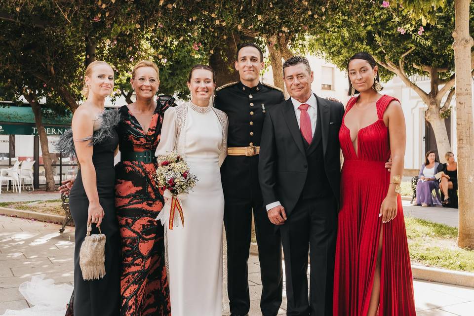 Sonora Bodas