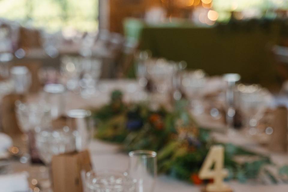 La boda de Miriam y Albert