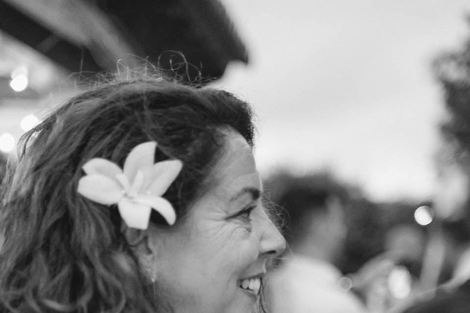 La boda de Jordi y Celia