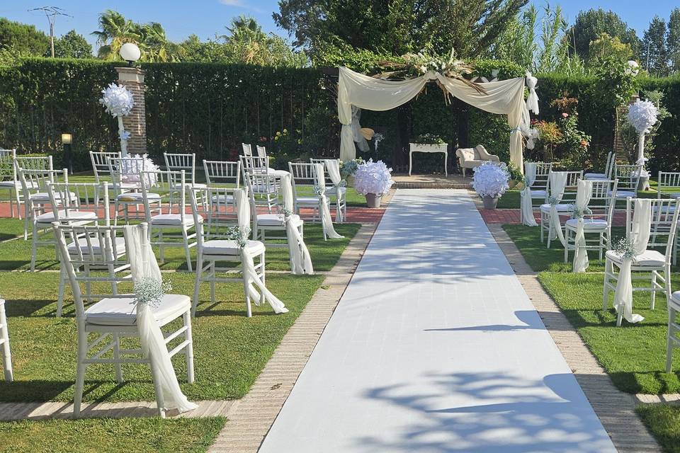Ceremonia civil