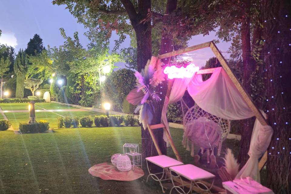 Jardines