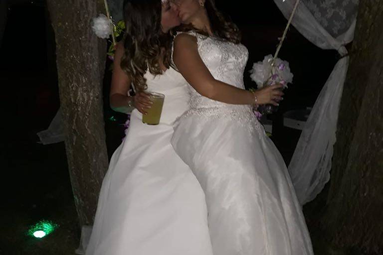 Novias