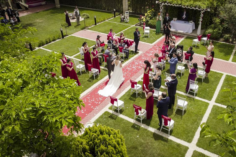 Ceremonia