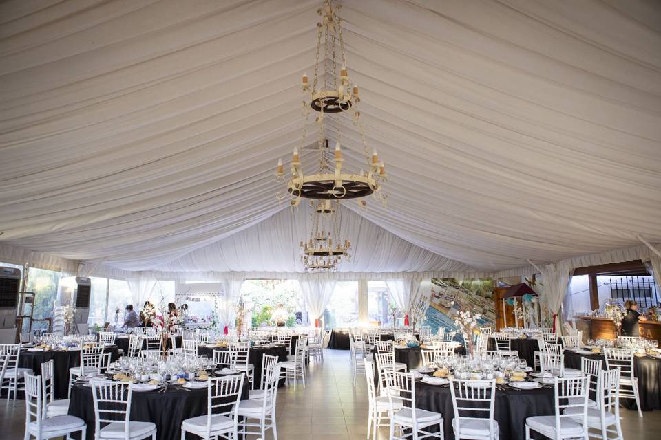 Banquete