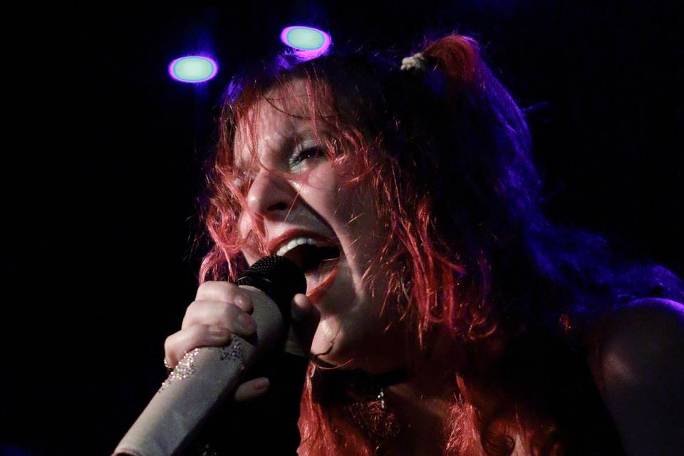 Cantante