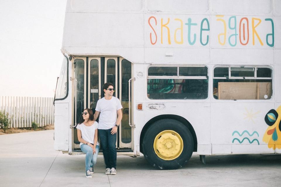 Preboda Skate Agora