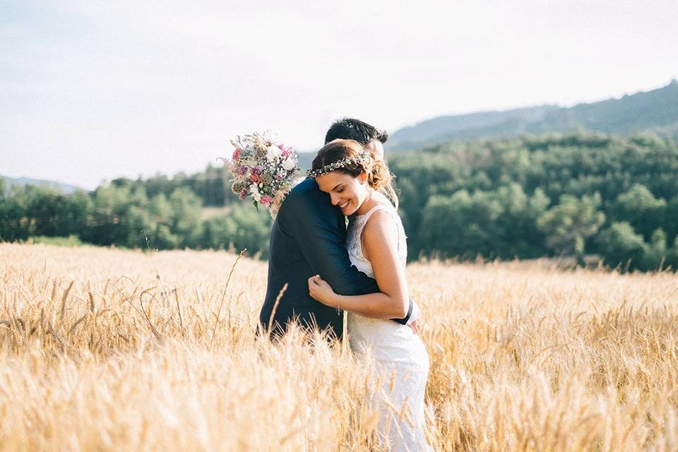 Día de la boda