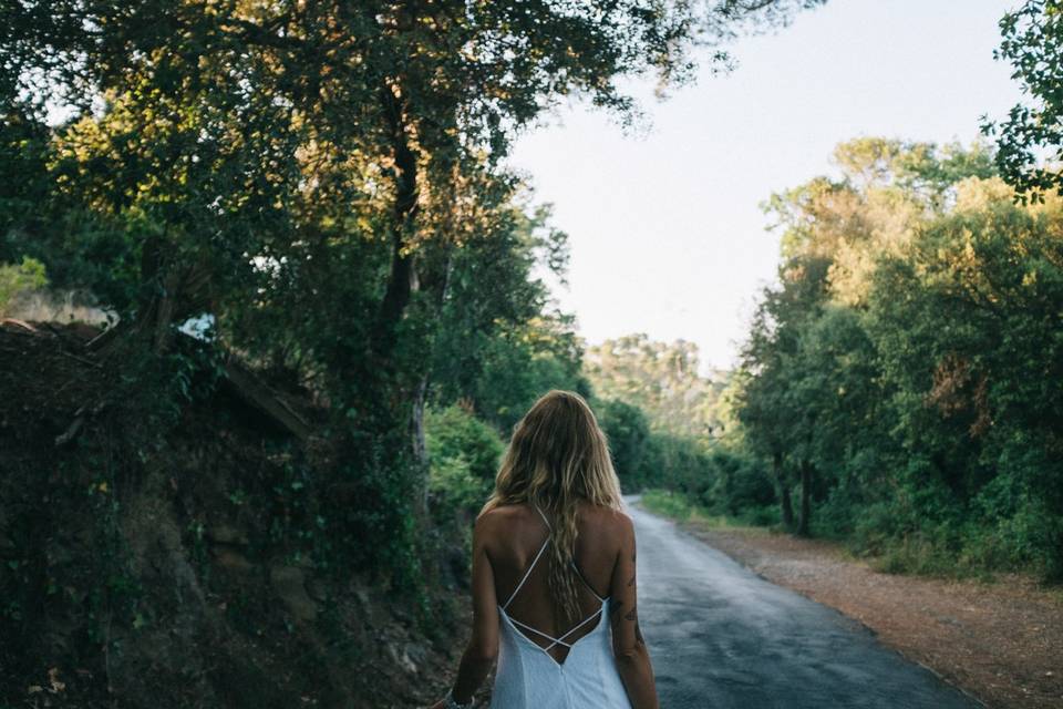 Sesión postboda