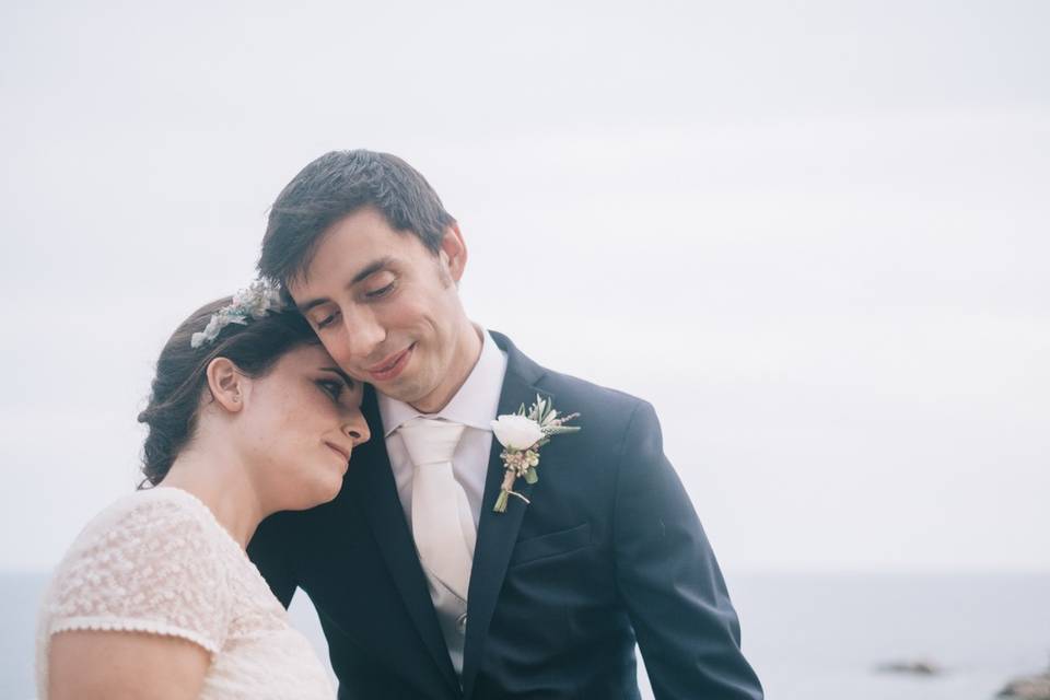 Boda en la Costa Brava