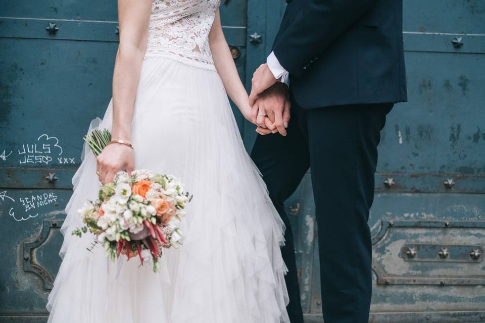 Vestidos de boda