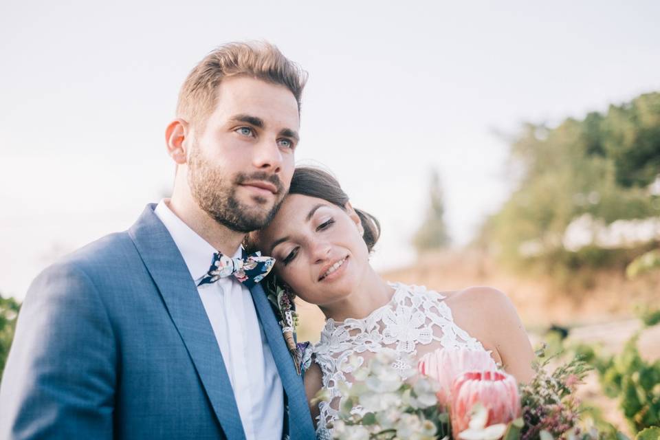 Fotógrafo de bodas en Barcelona